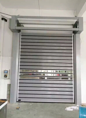 闽清硬质高速卷帘门